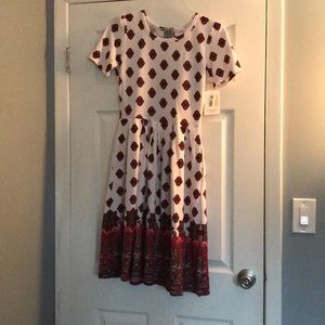 Lularoe Amelia